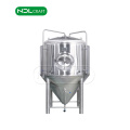 3000l stainless steel micro fermenting equipment